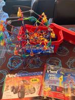 Knex mini, Gebruikt, K'nex, Ophalen