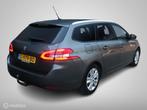 Peugeot 308 SW 1.2 PT 110 PK H6 Exe Navigatie Panodak Trekha, Auto's, Voorwielaandrijving, Stof, Gebruikt, 1199 cc