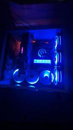 High end gamin pc net nieuw!!!, Ophalen, HDD, Zo goed als nieuw, Gaming
