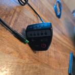 Bafang DP E06 LED Display Cortina Logo CANbus 5-Pin, Gebruikt, Algemeen, Bafang, Overige typen