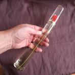 Grote Fles Fower by Kenzo 100 ml KENZO PARFUM, Verzamelen, Parfumverzamelingen, Verzenden, Parfumfles