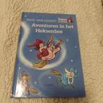 Foeksia - Avonturen in het Heksenbos, Ophalen of Verzenden, Gelezen, Paul van Loon, Sprookjes