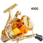 Werphengel molen EF 4000, Ophalen of Verzenden, Nieuw, Molen