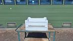 kratten 40 x 60 x14 cm voor planten plantenkas, Ophalen, Kunststof, Minder dan 30 cm, Binnen