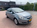 Opel Corsa 1.2 16V 3D WR 2007 Grijs, Voorwielaandrijving, 450 kg, 4 cilinders, 1229 cc
