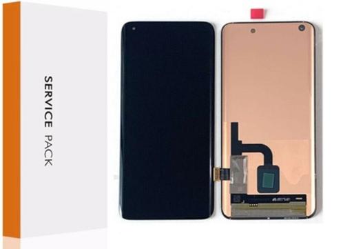 Xiaomi mi 10 / mi 10 pro  reparatie, Telecommunicatie, Mobiele telefoons | Toebehoren en Onderdelen, Zo goed als nieuw, Overige merken