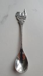 lepeltje Doorwerth – Kasteel Verzilverd op basis van 90, Ophalen of Verzenden