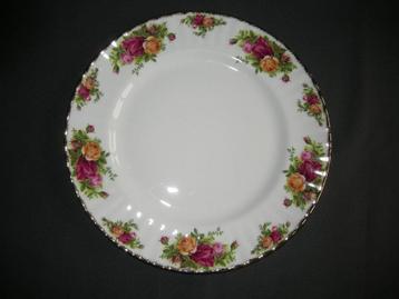 Royal Albert, Old Country Roses, diverse losse onderdelen beschikbaar voor biedingen