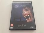An American Werewolf In London Special Edition DVD Horror, Cd's en Dvd's, Vanaf 16 jaar, Ophalen of Verzenden, Zo goed als nieuw