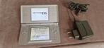 Nintendo DS lite USG-001, 1 speler, Ophalen of Verzenden, Vanaf 3 jaar