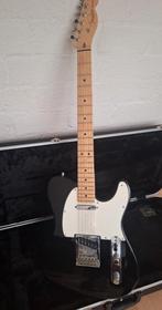 Fender telecaster american standard - 2008, Ophalen, Zo goed als nieuw, Solid body, Fender