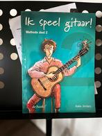 Kindergitaar set: Voetsteun, Hoezen, Lessenaar, Lesboek, Sna, Muziek en Instrumenten, Snaarinstrumenten | Gitaren | Akoestisch
