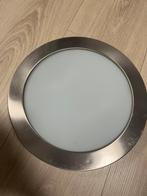 Philips plafoniere/ plafond lamp, Ophalen, Gebruikt