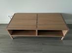 Pilat&Pilat salontafel/tv meubel, Ophalen, 100 tot 150 cm, 50 tot 100 cm, Zo goed als nieuw