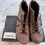 Dames schoenen (maat 38) ECCO, Ophalen of Verzenden, Zo goed als nieuw