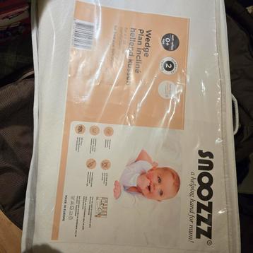 snoozzz anti reflex kussen beschikbaar voor biedingen