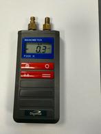 Digitron P200 H Manometer, Ophalen of Verzenden
