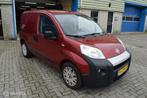 Fiat Fiorino 1.3 MJ Airco Automaat defect, Auto's, Te koop, Geïmporteerd, Gebruikt, 1158 kg