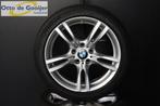 Originele BMW 3 Serie 4 Serie Velgen 18 Inch Winterbanden, Ophalen, 18 inch, Gebruikt, -