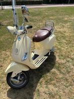 Originele Vespa LXV 2t, Fietsen en Brommers, Brommeronderdelen | Scooters, Ophalen, Gebruikt, Vespa