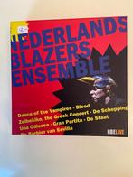 Nederlands Blazers Ensemble CD boxset, Gebruikt, Boxset, Ophalen of Verzenden, Overige typen