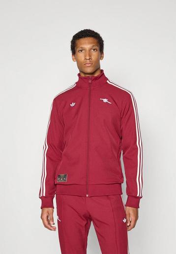 Arsenal Adidas Originals trainingspak beschikbaar voor biedingen