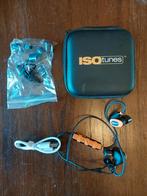 ISO tunes PRO 2.0, Ophalen of Verzenden, Zo goed als nieuw