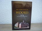 Het verkondigde Woord - 110 jaar Gereformeerde Gemeente, Ophalen of Verzenden, Zo goed als nieuw, Christendom | Protestants