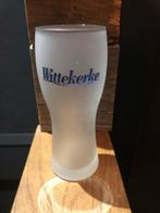 Wittekerke 25cl glas, Nieuw, Ophalen of Verzenden, Bierglas