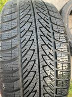 2 winterbanden Lexus maat 215/45 R17 87W, 215 mm, 17 inch, Band(en), Winterbanden