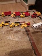 Siku Collectie - Diverse Modellen Scania en andere, Overige merken, 1:50 of kleiner, Nieuw, Ophalen of Verzenden