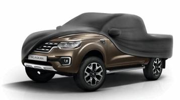 Autohoes car cover outdoor nieuw Renault Dacia Alaskan  7711 beschikbaar voor biedingen