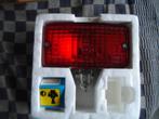 Oldtimer 2 rode mistlampen en 1 achterrijuitlamp, Auto-onderdelen, Nieuw, Ophalen of Verzenden