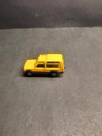 Matra Rancho 1982 Matchbox 1.60 Lesney England, Hobby en Vrije tijd, Modelauto's | 1:87, Gebruikt, Auto, Matchbox, N.v.t.