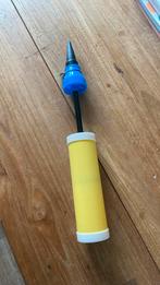 Ballonnenpomp, Hobby en Vrije tijd, Feestartikelen, Ophalen