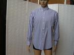 RALPH LAUREN overhemd,Mt M ,CUSTOM FIT ,topstaat, Tweedehands, Ralph lauren, Overige kleuren, Tweedehands