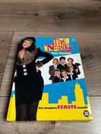 The Nanny seizoen 1, Vanaf 12 jaar, Ophalen of Verzenden, Zo goed als nieuw, Actie en Avontuur