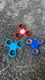 Fidget spinners, Ophalen of Verzenden, Zo goed als nieuw