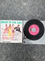 Sheila B.Devotion - Singin In The Rain (1977), Ophalen of Verzenden, Zo goed als nieuw, 7 inch, Pop