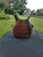 Franse 2 liter veldfles wo1, Verzamelen, Militaria | Tweede Wereldoorlog, Ophalen of Verzenden, Overige gebieden