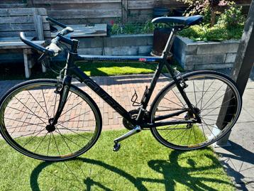Cube SL road beschikbaar voor biedingen