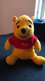 Winnie de Pooh beertje 23 cm, Verzamelen, Beren en Cherished Teddies, Ophalen of Verzenden, Stoffen beer, Overige merken