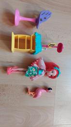 Flamingo enchantimal, Ophalen of Verzenden