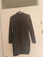 Zwarte korte jurk met glitter H&M  mt 170, Meisje, H&M, Ophalen of Verzenden, Zo goed als nieuw