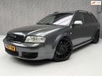 Audi RS6 Avant 4.2 quattro 450 PK / Top Onderhouden / Zeer N, Automaat, 4172 cc, Gebruikt, RS6