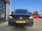 Volkswagen Caddy 2.0 TDI L1H1 BMT Economy Business / vaste p, Stof, Gebruikt, 4 cilinders, Met garantie (alle)