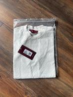 Gucci embroidered‑logo T-shirt | XL/XXL, Ophalen of Verzenden, Nieuw, Wit, Gucci