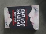 J.D. Barker - Oorverdovend, Ophalen of Verzenden, Zo goed als nieuw, J.D. Barker; James Patterson