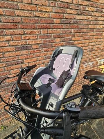Fietszitje voor Tipp Mini beschikbaar voor biedingen