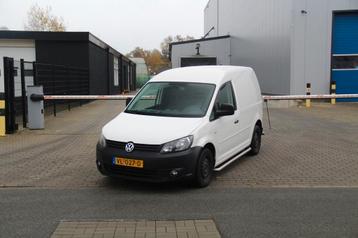 Volkswagen Caddy 1.6 D 75KW 2014 beschikbaar voor biedingen